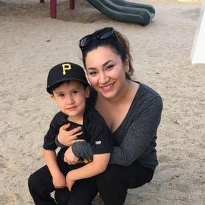 Meet your Posher, Marcella